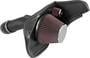 K&N Engineering 63 Series Air Intake System