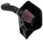 K&N Engineering 63 Series Air Intake System
