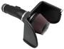 K&N Engineering Air Intake System
