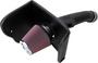 K&N Engineering 63 Series Air Intake System