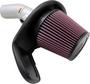 K&N Engineering 69 Series Air Intake System