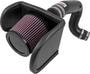 K&N Engineering 69 Series Air Intake System