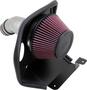 K&N Engineering 69 Series Air Intake System