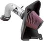 K&N Engineering Typhoon Air Intake System