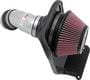 K&N Engineering 69 Series Air Intake System