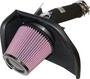 K&N Engineering 69 Series Air Intake System