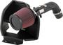 K&N Engineering Typhoon Air Intake System