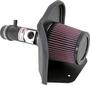 K&N Engineering 69 Series Air Intake System