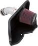 K&N Engineering Typhoon Air Intake System