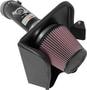 K&N Engineering 69 Series Air Intake System