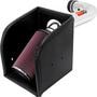 K&N Engineering 77 Series Air Intake System