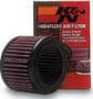 K&N Engineering Panel Air Filter