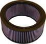K&N Engineering Panel Air Filter