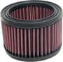 K&N Engineering Panel Air Filter