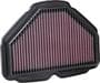K&N Engineering Panel Air Filter