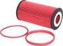 K&N Engineering Oil Filter