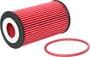 K&N Engineering Oil Filter
