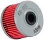 K&N Engineering Oil Filter