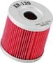 K&N Engineering Oil Filter