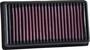 K&N Engineering Panel Air Filter