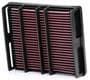 K&N Engineering Panel Air Filter