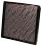 K&N Engineering Panel Air Filter