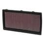 K&N Engineering Panel Air Filter