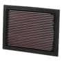 K&N Engineering Panel Air Filter