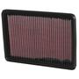 K&N Engineering Panel Air Filter