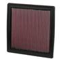 K&N Engineering Panel Air Filter