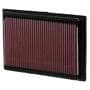 K&N Engineering Panel Air Filter