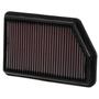 K&N Engineering Panel Air Filter