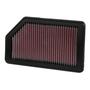 K&N Engineering Panel Air Filter