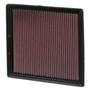 K&N Engineering Panel Air Filter