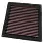 K&N Engineering Panel Air Filter