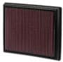 K&N Engineering Panel Air Filter