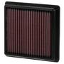 K&N Engineering Panel Air Filter