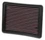 K&N Engineering Panel Air Filter
