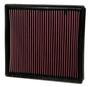 K&N Engineering Panel Air Filter