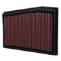 K&N Engineering Panel Air Filter