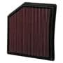 K&N Engineering Panel Air Filter