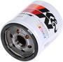 K&N Engineering Performance Gold Oil Filter