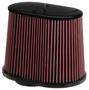 K&N Engineering Oval Air Filter