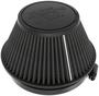 K&N Engineering Round, Tapered Air Filter