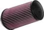 K&N Engineering Round, Tapered Air Filter