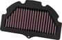 K&N Engineering Air Filter