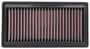 K&N Engineering Panel Air Filter