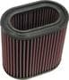 K&N Engineering Panel Air Filter