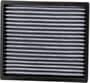 K&N Engineering Cabin Air Filter