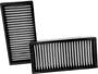K&N Engineering Cabin Air Filter